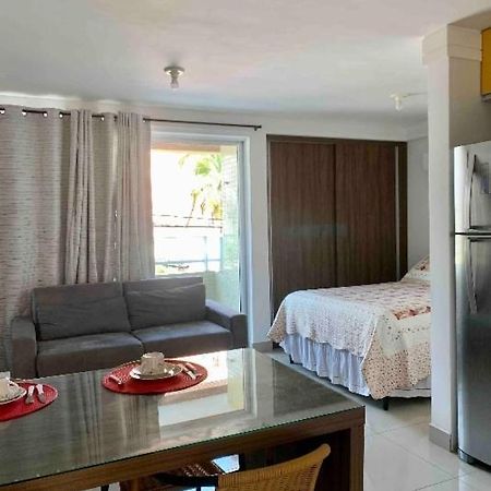 Flat 111 Beira Mar De Intermares Appartement Cabedelo Buitenkant foto