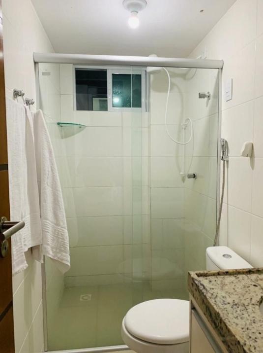 Flat 111 Beira Mar De Intermares Appartement Cabedelo Buitenkant foto