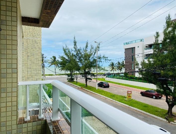Flat 111 Beira Mar De Intermares Appartement Cabedelo Buitenkant foto