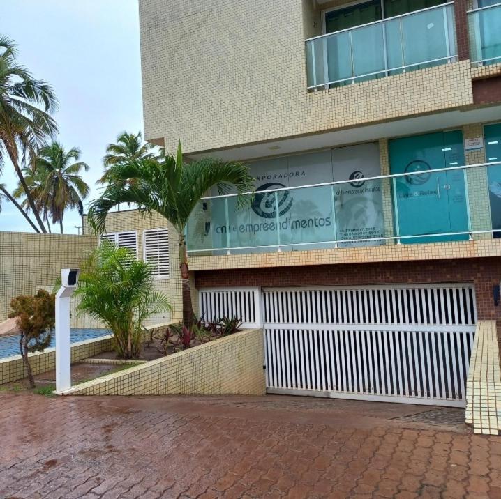 Flat 111 Beira Mar De Intermares Appartement Cabedelo Buitenkant foto