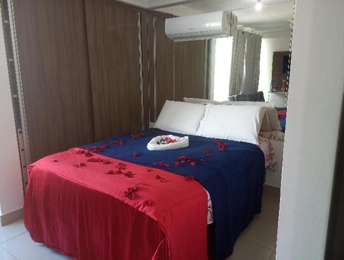 Flat 111 Beira Mar De Intermares Appartement Cabedelo Buitenkant foto