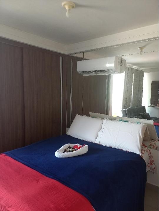 Flat 111 Beira Mar De Intermares Appartement Cabedelo Buitenkant foto