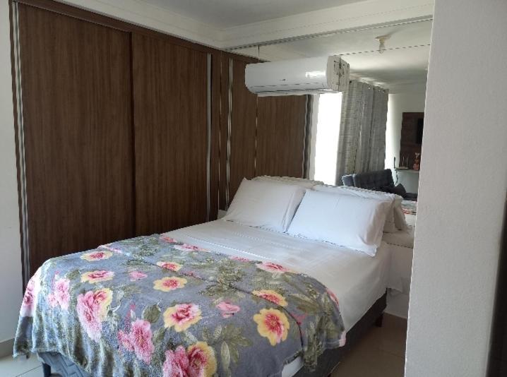 Flat 111 Beira Mar De Intermares Appartement Cabedelo Buitenkant foto