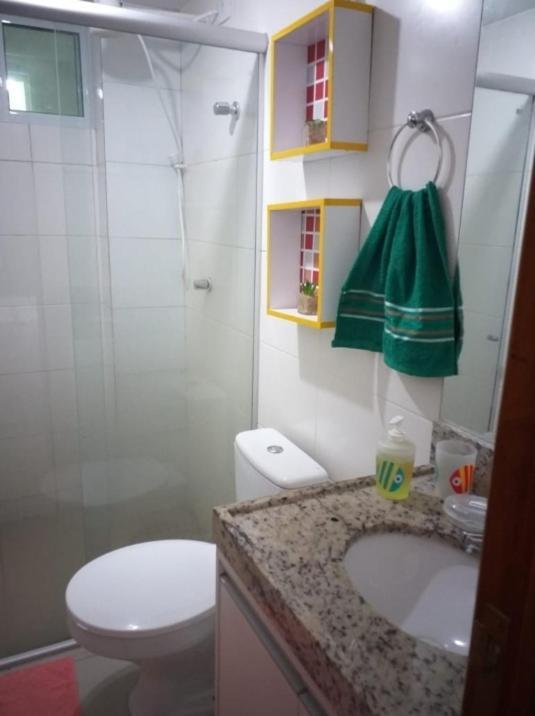 Flat 111 Beira Mar De Intermares Appartement Cabedelo Buitenkant foto