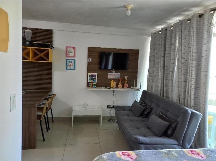 Flat 111 Beira Mar De Intermares Appartement Cabedelo Buitenkant foto